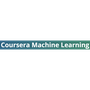 Coursera Machine Learning