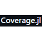 Coverage.jl