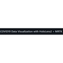 COVID19 Data Visualization HoloLens2