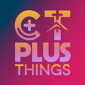 CPlusPlusThings