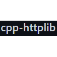 cpp-httplib