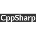 CppSharp