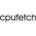 cpufetch