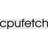 cpufetch