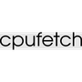 cpufetch