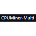 CPUMiner-Multi