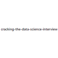 cracking-the-data-science-interview