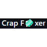CrapFixer