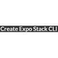 Create Expo Stack CLI