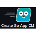 Create Go App CLI