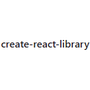create-react-library
