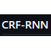 CRFasRNN
