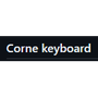Corne keyboard