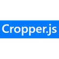 Cropper.js