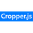 Cropper.js