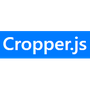 Cropper.js