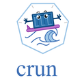 crun