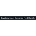 Cryptocurrency Exchange Feed Handler