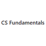 CS Fundamentals