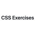 CSS Exercises
