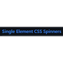 CSS Loaders