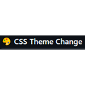 CSS Theme Change