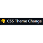 CSS Theme Change