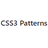 CSS3 Patterns