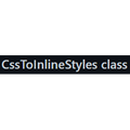 CssToInlineStyles class