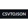 CSV to JSON