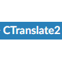 CTranslate2