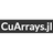 CuArrays.jl