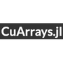 CuArrays.jl