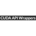 CUDA API Wrappers