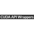 CUDA API Wrappers