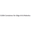 CUDA Containers for Edge AI & Robotics