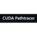 CUDA Pathtracer