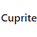 Cuprite
