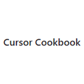 Cursor Cookbook