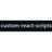 custom-react-scripts