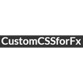 CustomCSSforFx