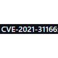 CVE-2021-31166