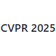 CVPR 2025