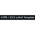 CVPR / ICCV LaTeX Template