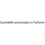 CycleGAN and pix2pix in PyTorch