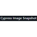 Cypress Image Snapshot