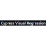 Cypress Visual Regression