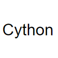 Cython