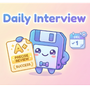 Daily Interview