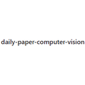 daily-paper-computer-vision